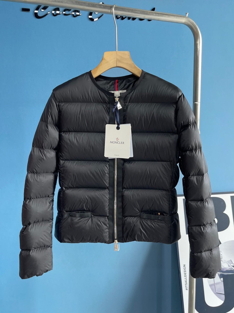 Moncler Down Coat